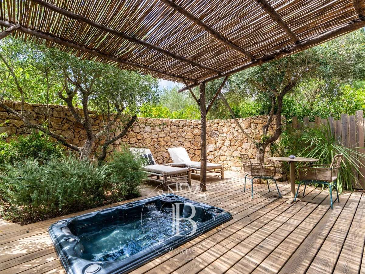 Hôtel particulier Bonifacio