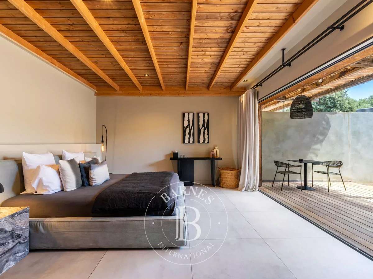 Hôtel particulier Bonifacio