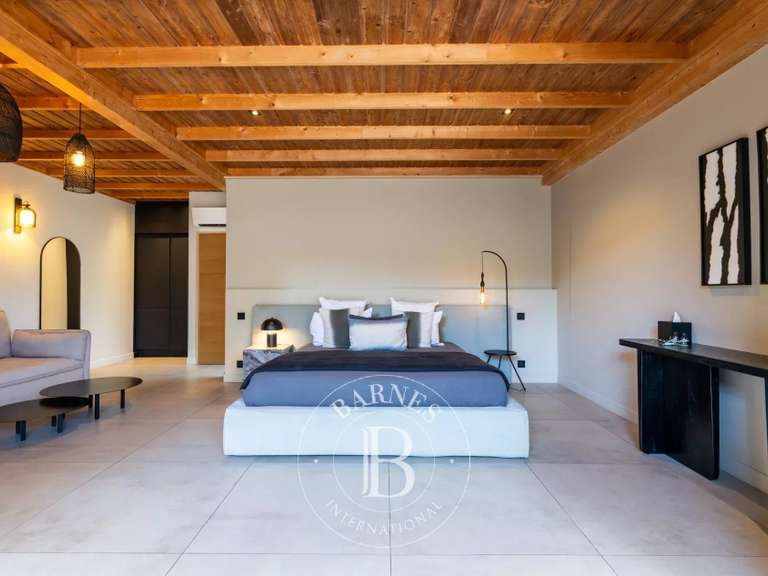 Hôtel particulier Bonifacio - 345m²