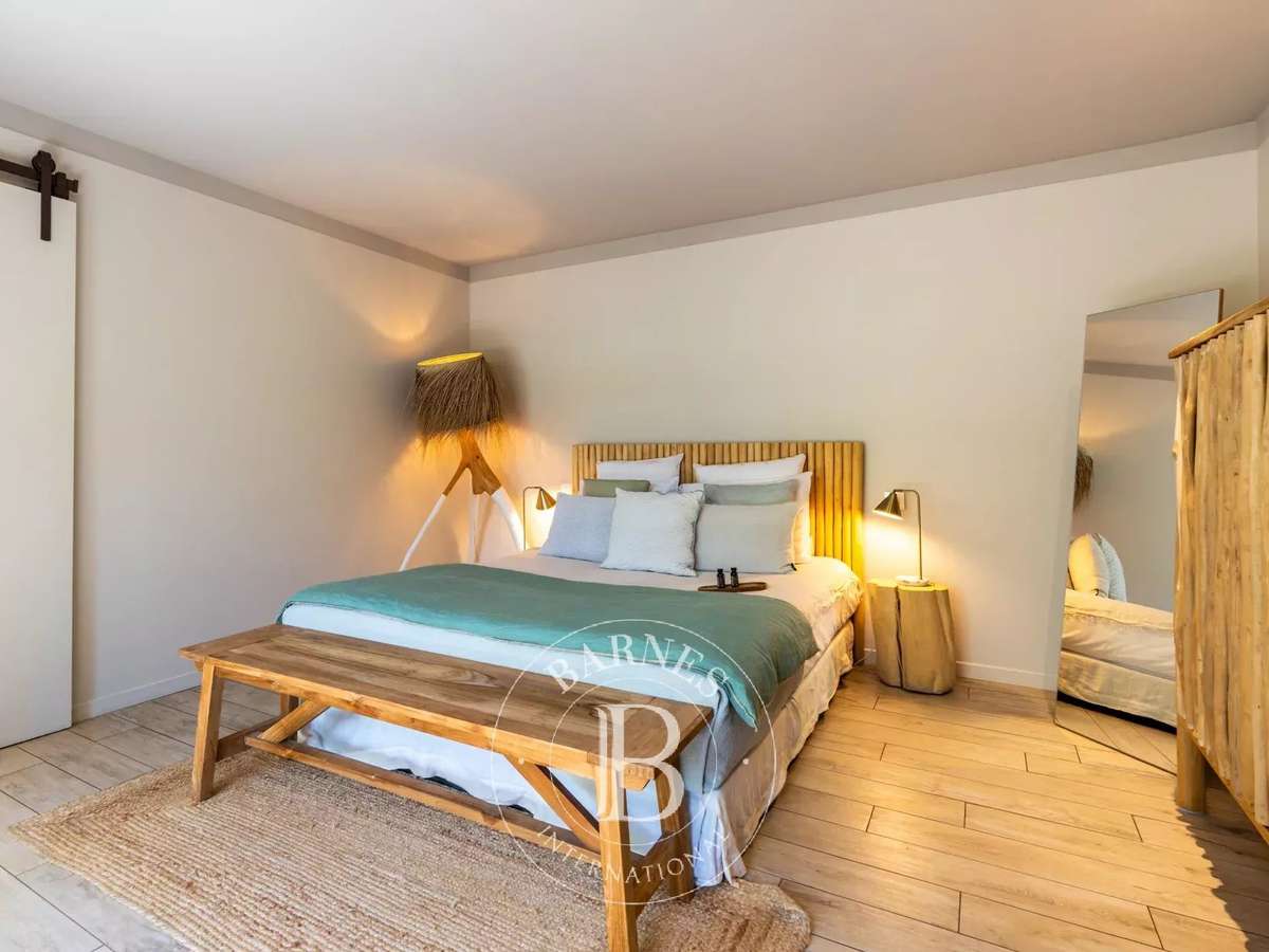 Hôtel particulier Bonifacio