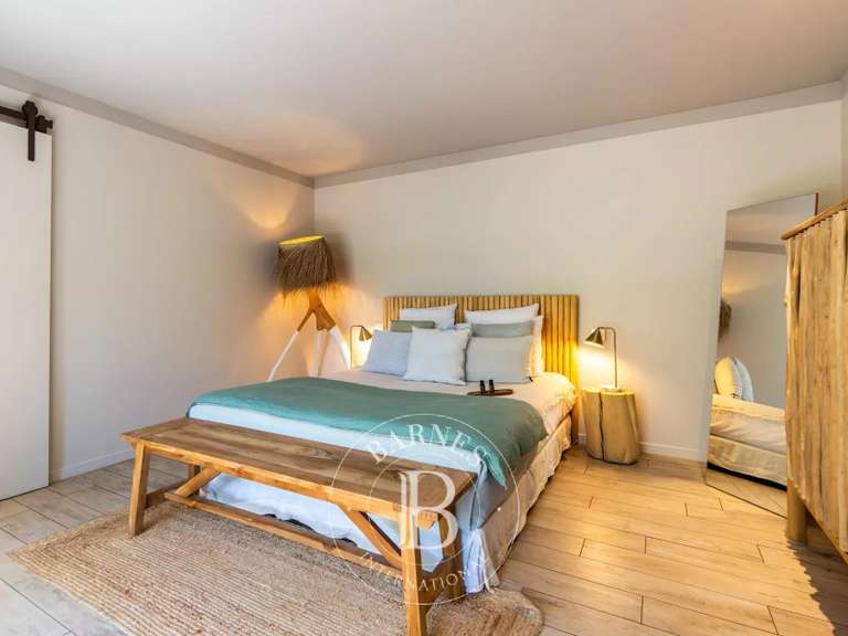 Hôtel particulier Bonifacio - 345m²