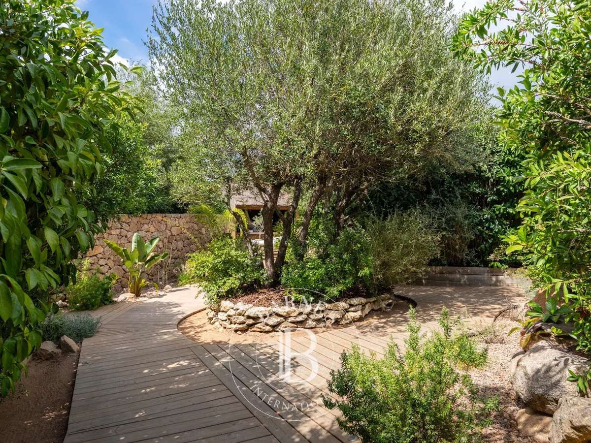 Hôtel particulier Bonifacio