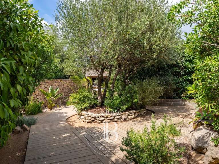 Hôtel particulier Bonifacio - 345m²