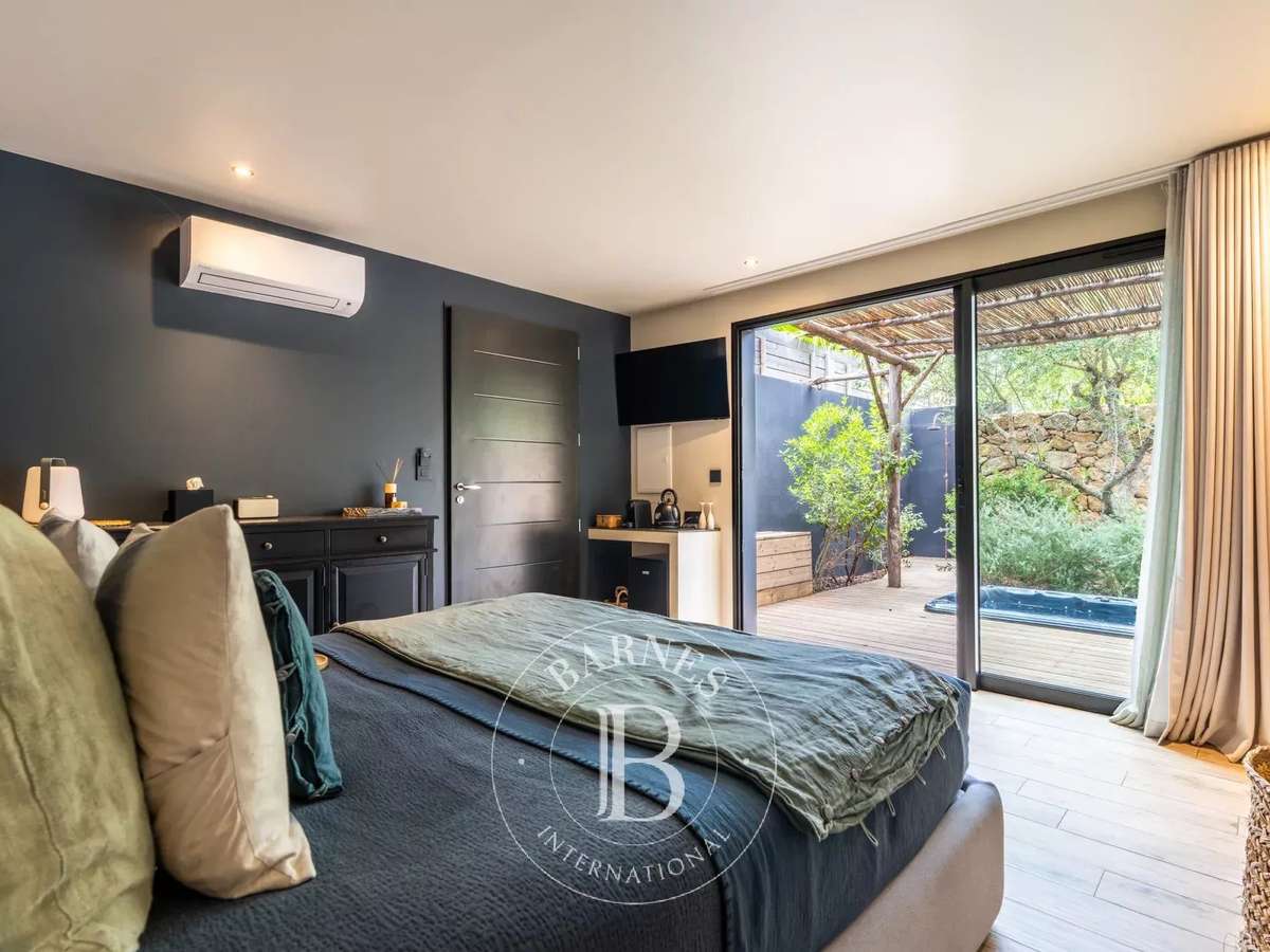 Hôtel particulier Bonifacio