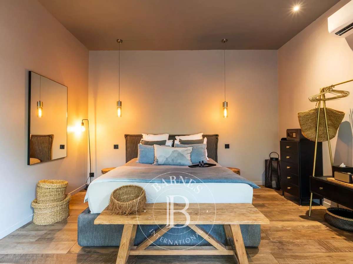 Hôtel particulier Bonifacio