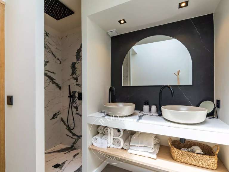 Hôtel particulier Bonifacio - 345m²