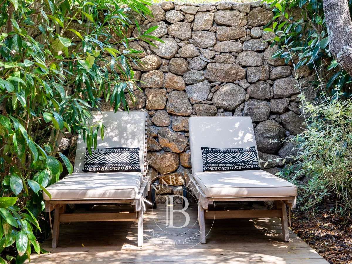 Hôtel particulier Bonifacio