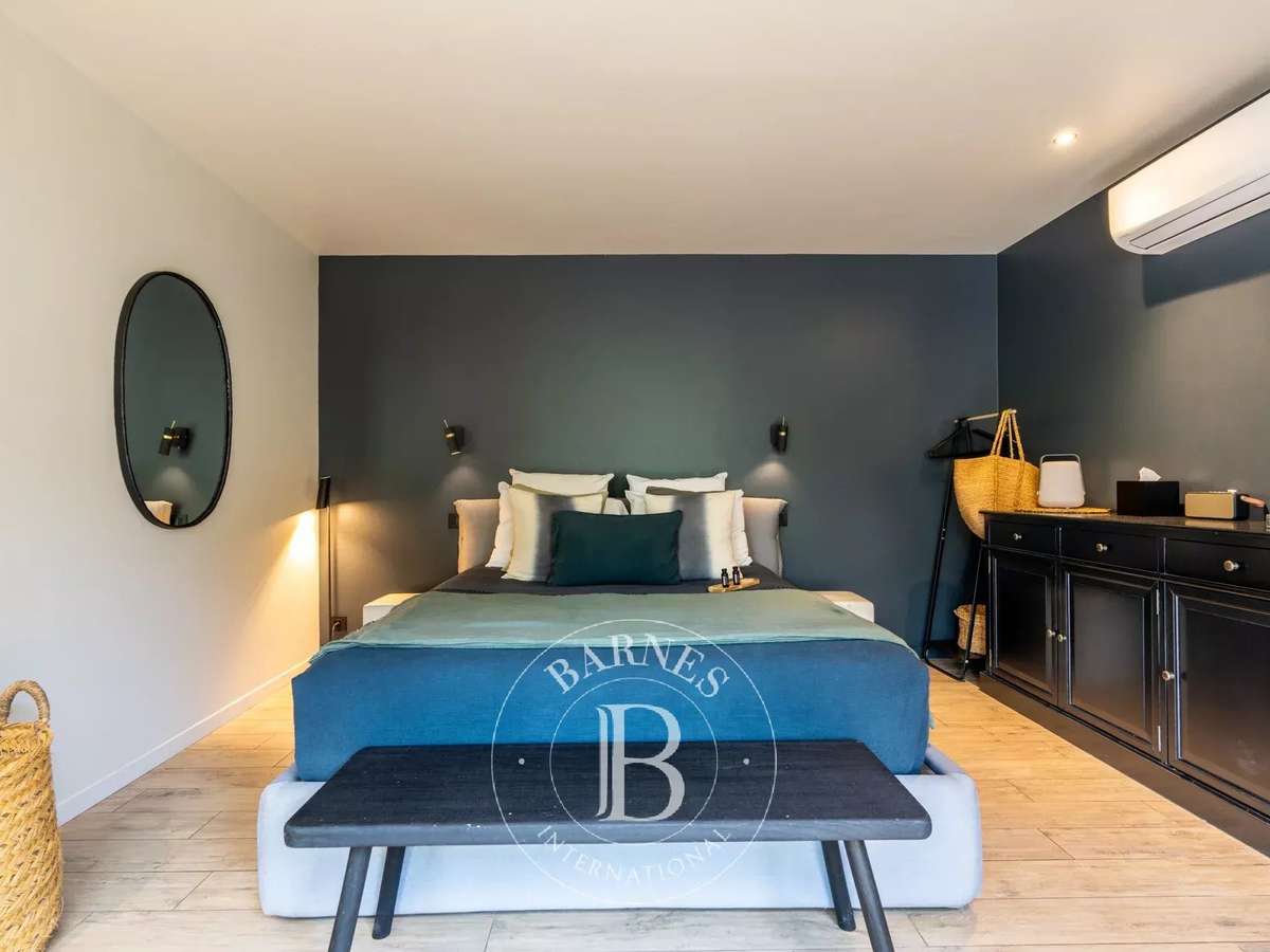 Hôtel particulier Bonifacio