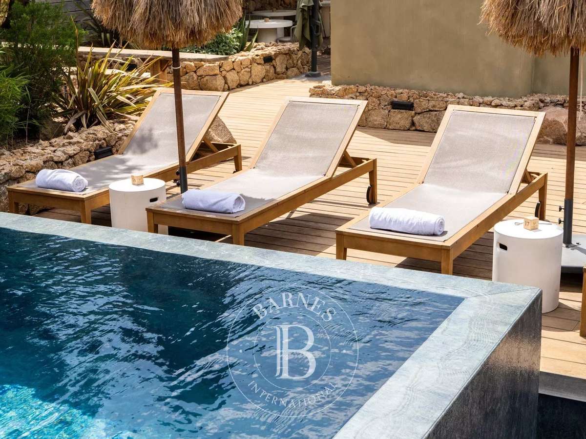 Hôtel particulier Bonifacio