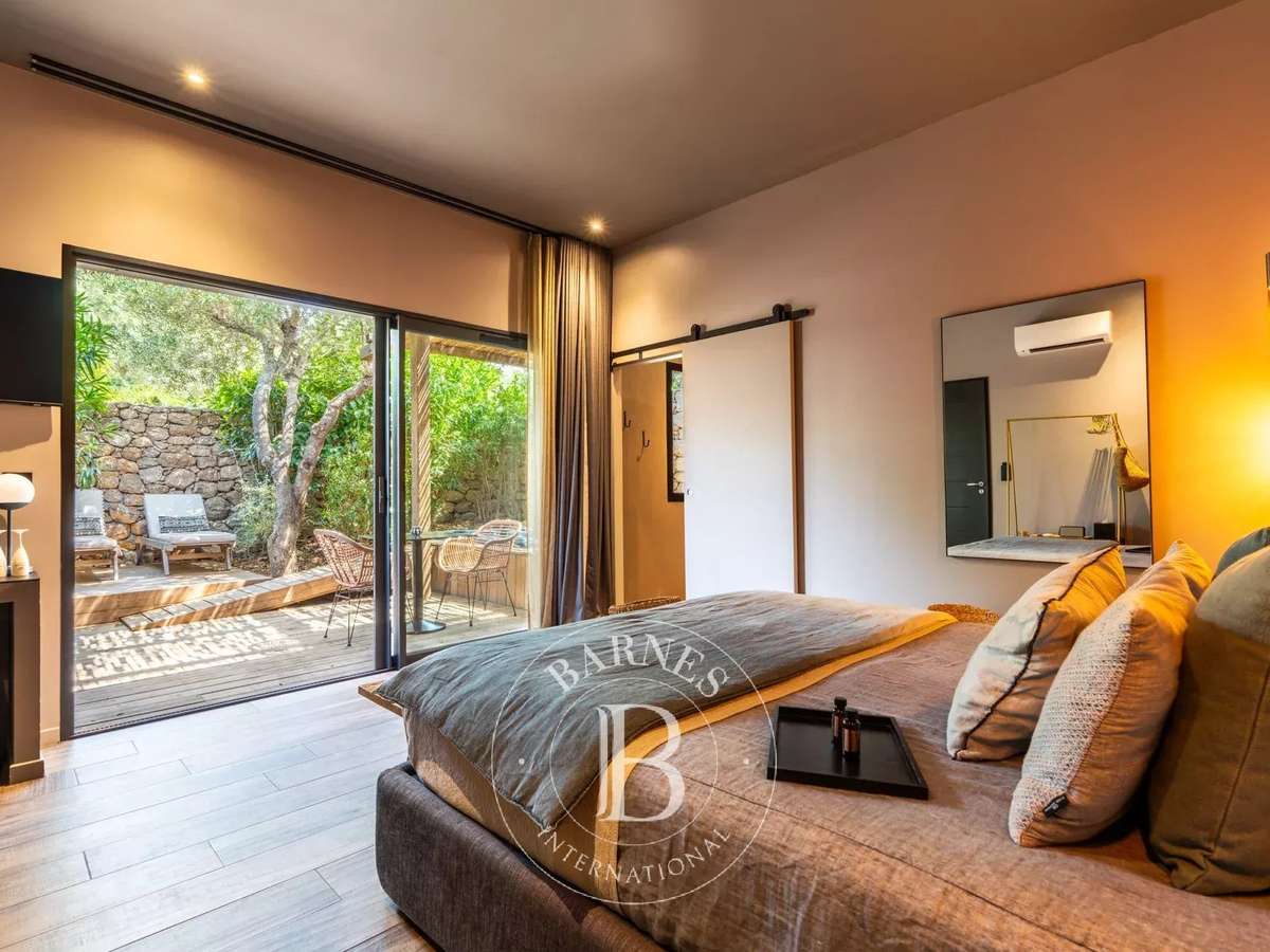 Hôtel particulier Bonifacio