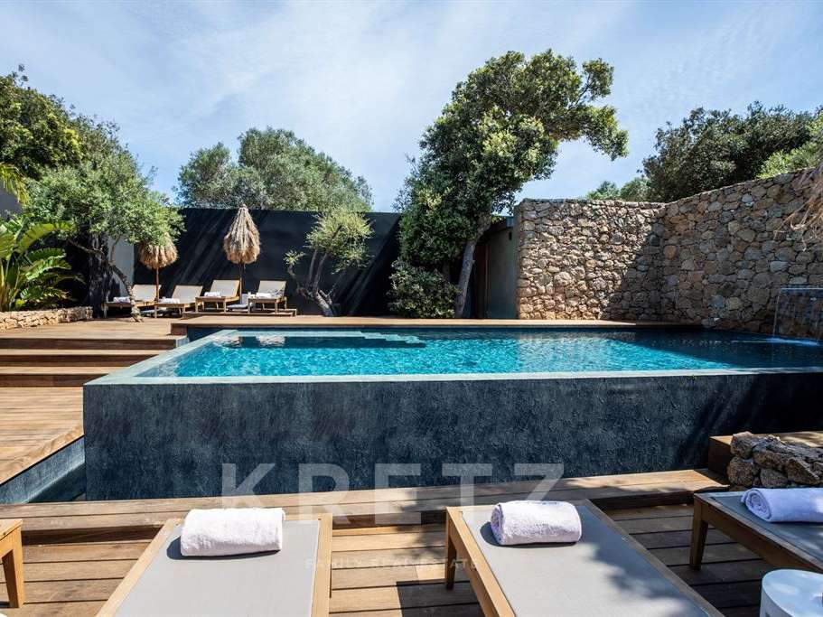 Mansion Bonifacio