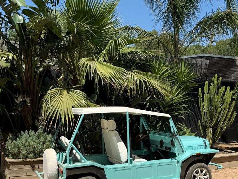 Hôtel particulier Bonifacio