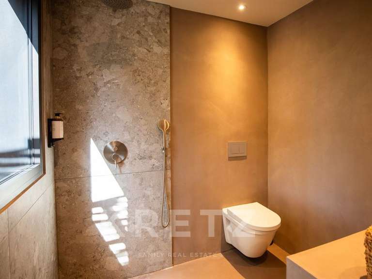 Hôtel particulier Bonifacio - 14 chambres - 345m²