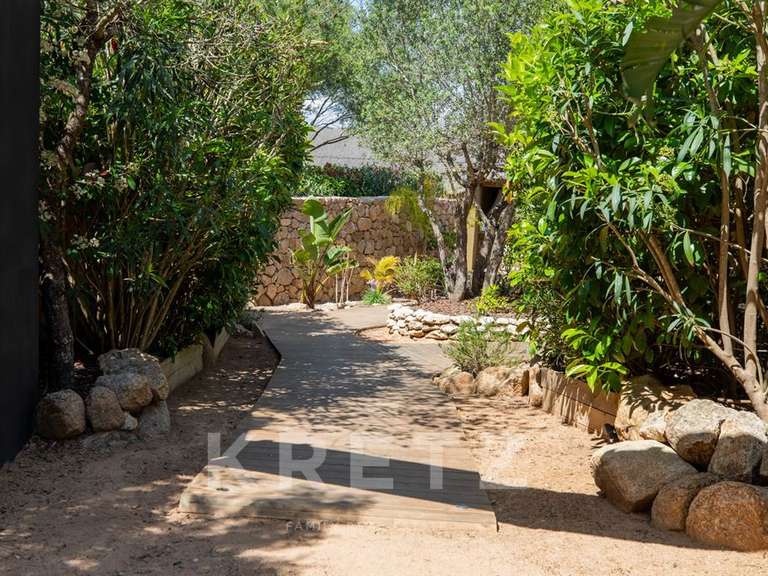 Hôtel particulier Bonifacio - 14 chambres - 345m²