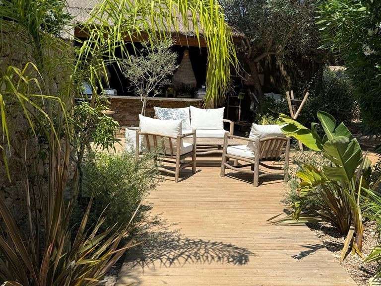 Hôtel particulier Bonifacio