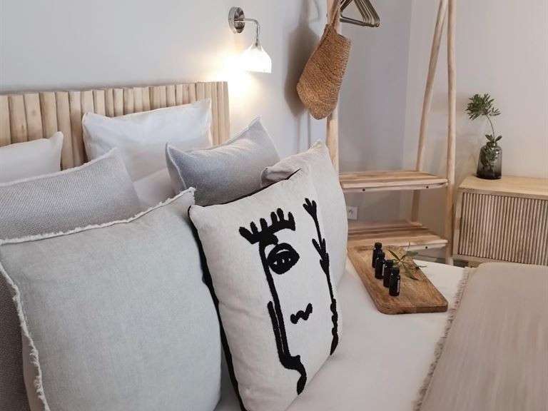 Hôtel particulier Bonifacio