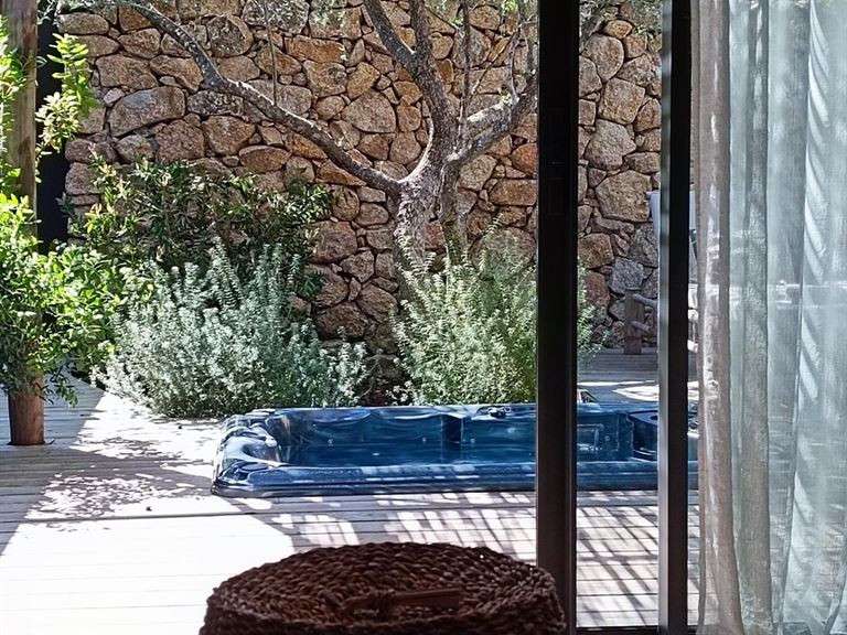 Hôtel particulier Bonifacio