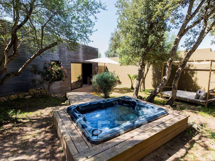 Mansion Bonifacio