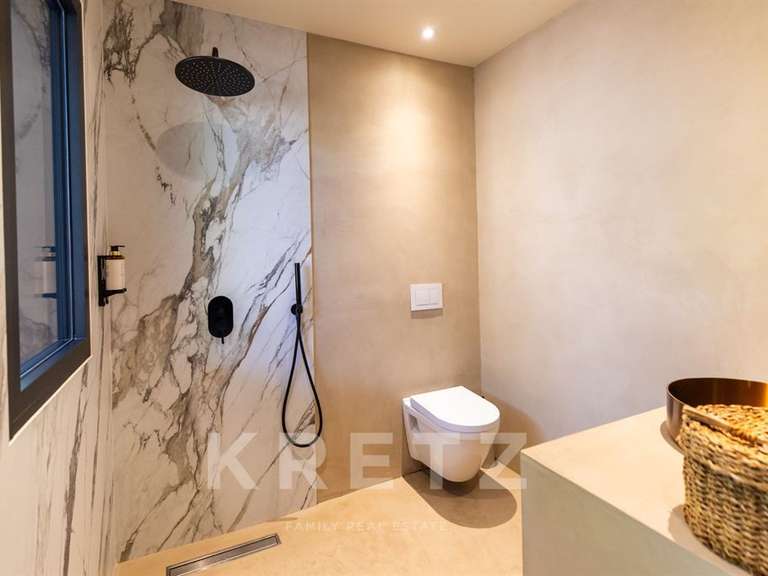 Hôtel particulier Bonifacio - 14 chambres - 345m²