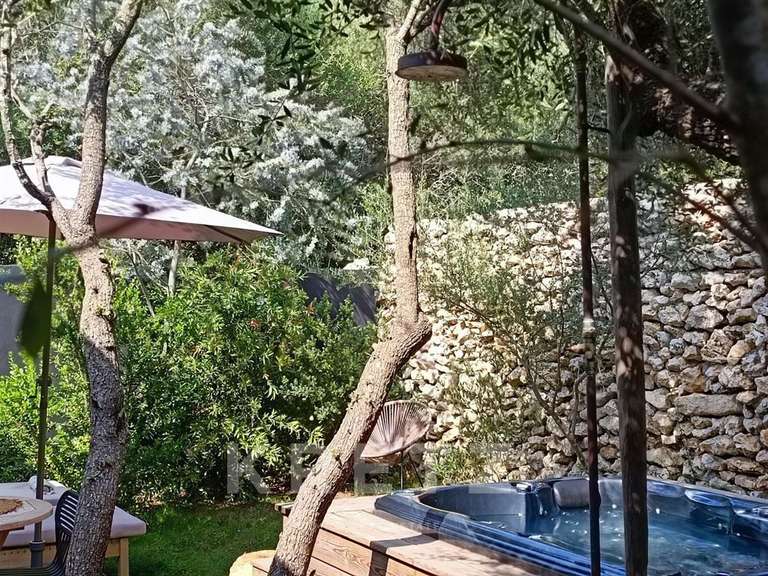 Hôtel particulier Bonifacio - 14 chambres - 345m²