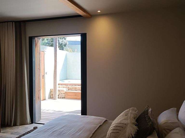 Hôtel particulier Bonifacio - 14 chambres - 345m²