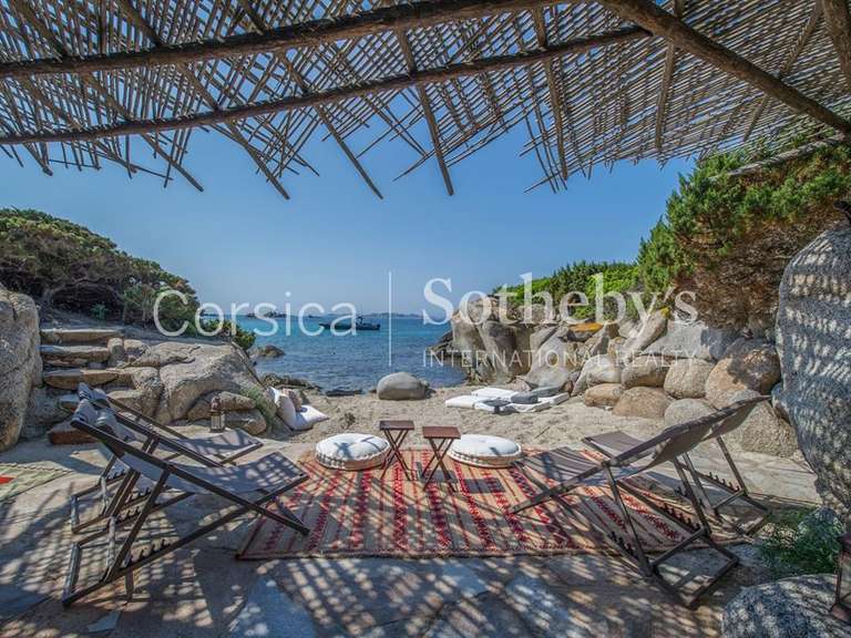 Maison Bonifacio - 5 chambres - 300m²
