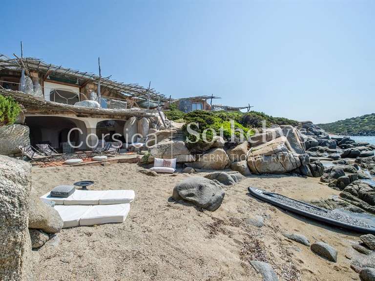 Maison Bonifacio - 5 chambres - 300m²