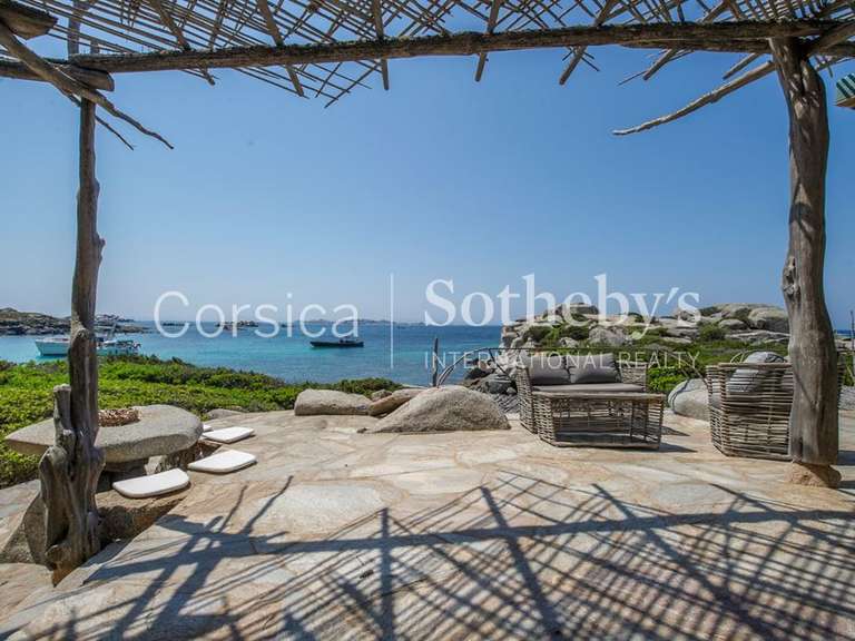 Maison Bonifacio - 5 chambres - 300m²