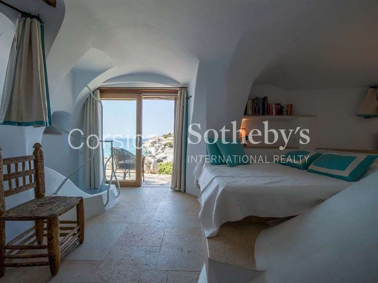 Maison Bonifacio - 5 chambres - 300m²