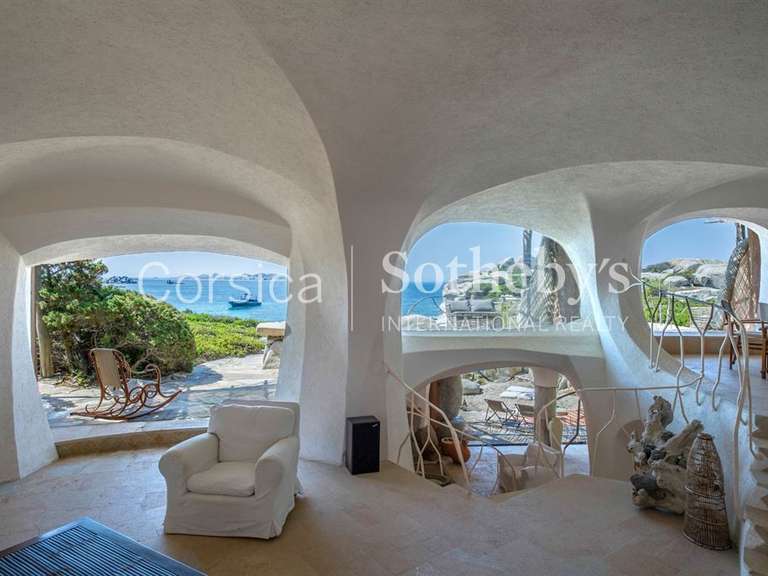 Maison Bonifacio - 5 chambres - 300m²