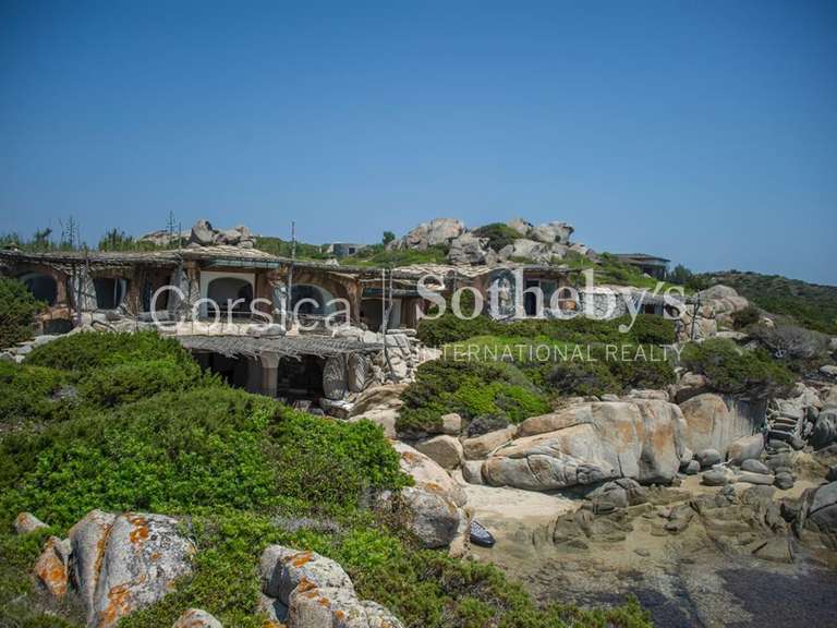 Maison Bonifacio - 5 chambres - 300m²