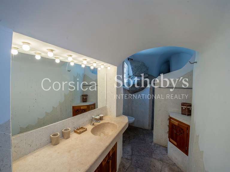 Maison Bonifacio - 5 chambres - 300m²