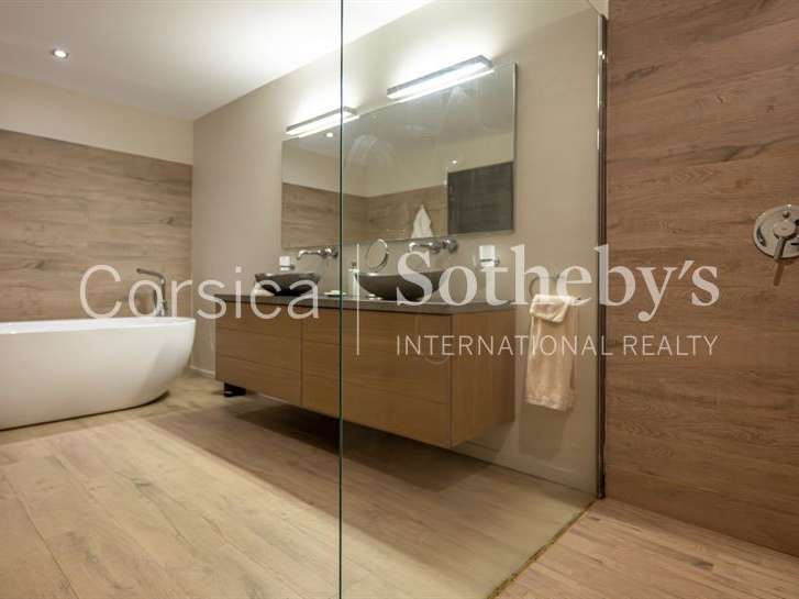 Maison avec Vue sur mer Bonifacio - 9 chambres - 700m²
