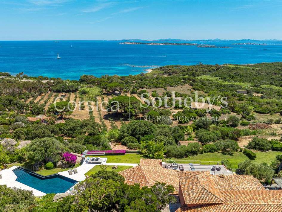 House Bonifacio