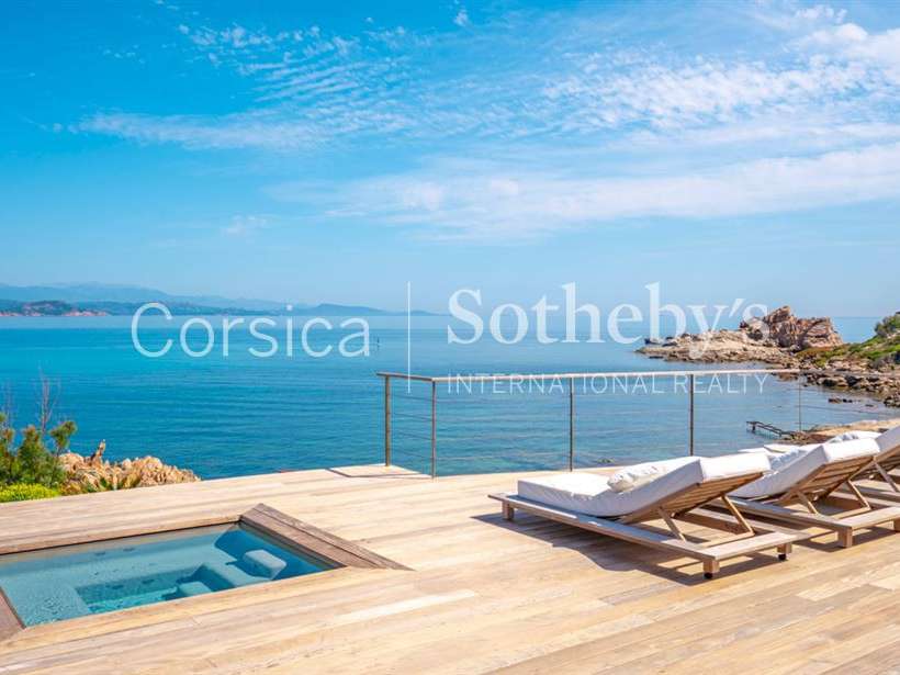 House Bonifacio