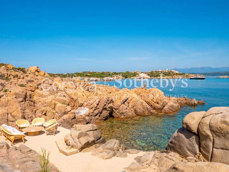 Maison avec Vue sur mer Bonifacio - 5 chambres - 350m²