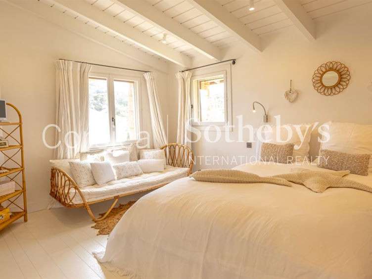 Maison avec Vue sur mer Bonifacio - 5 chambres - 350m²