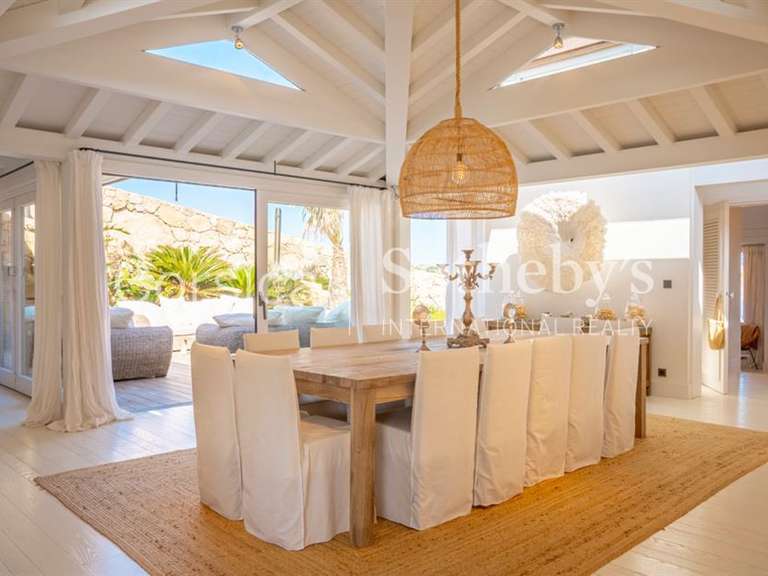 Maison avec Vue sur mer Bonifacio - 5 chambres - 350m²