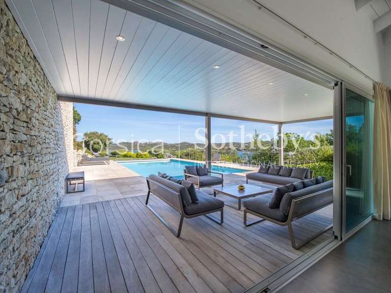 Maison Bonifacio - 6 chambres - 700m²