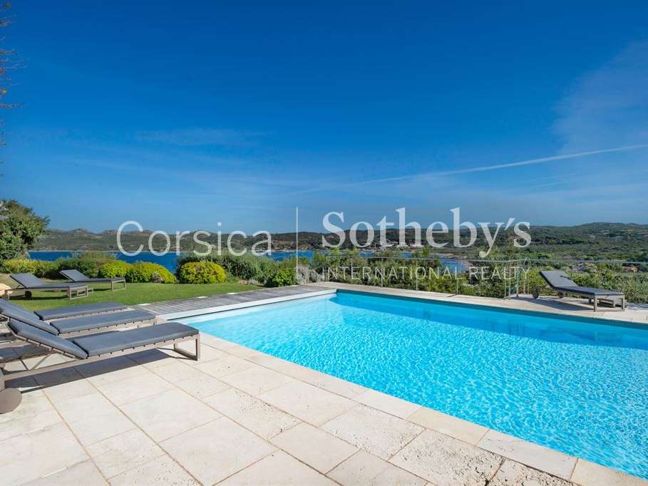 House Bonifacio