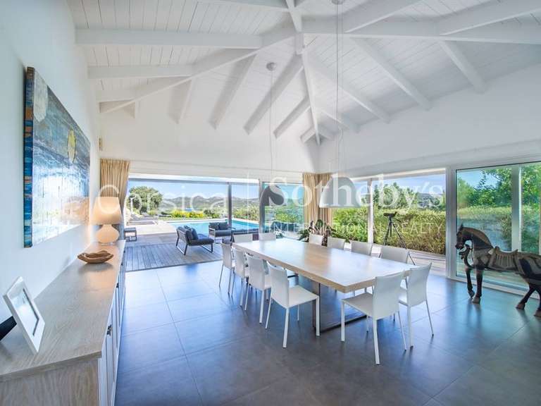 Maison Bonifacio - 6 chambres - 700m²