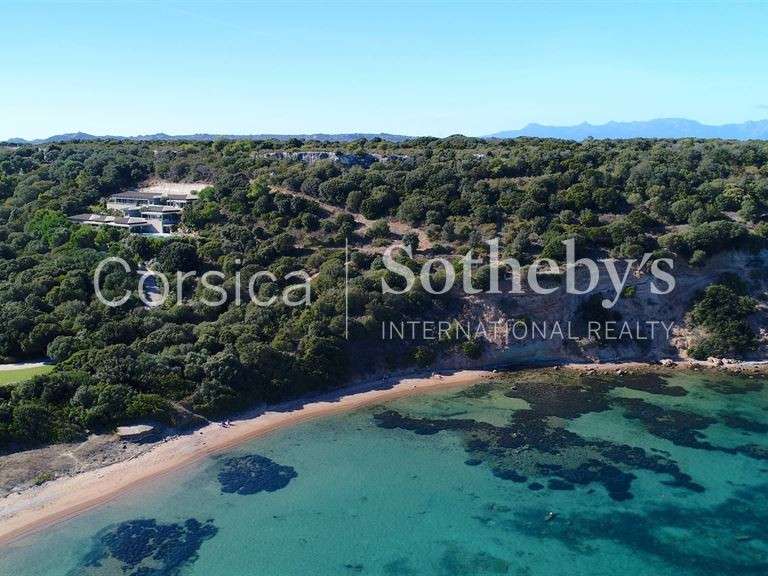 Maison Bonifacio - 6 chambres - 700m²