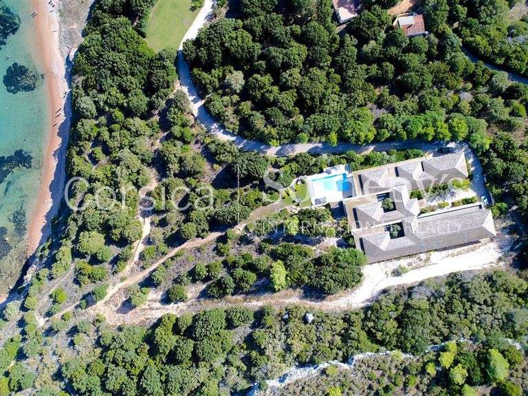 Maison Bonifacio - 6 chambres - 700m²