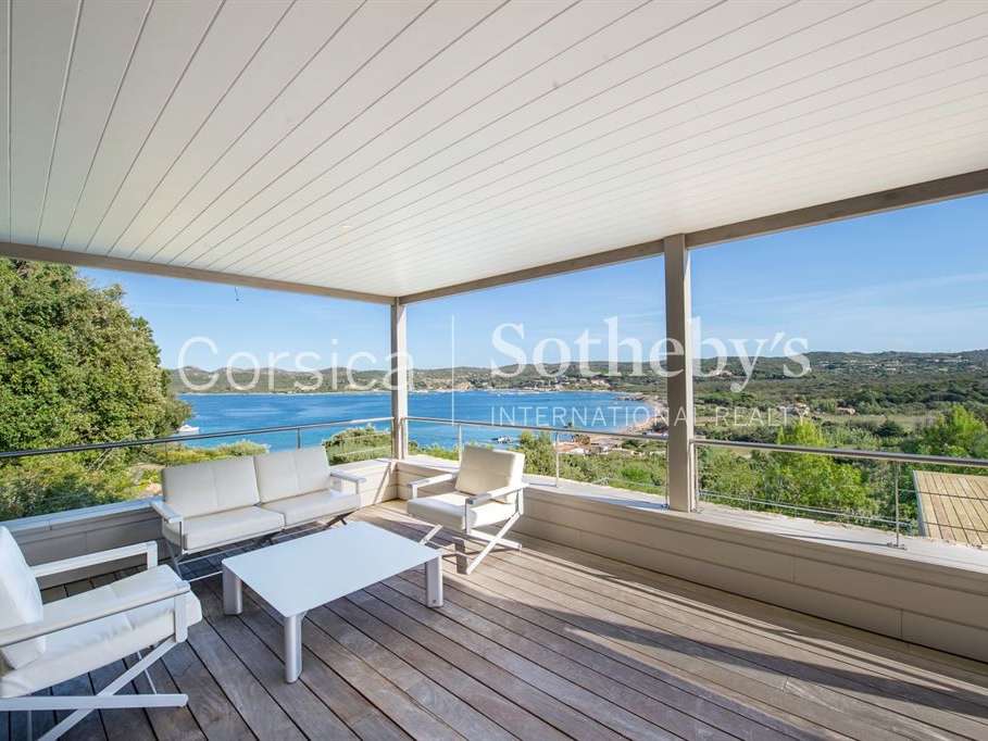 House Bonifacio