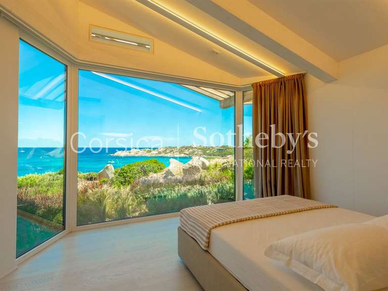 Maison avec Vue sur mer Bonifacio - 7 chambres - 250m²