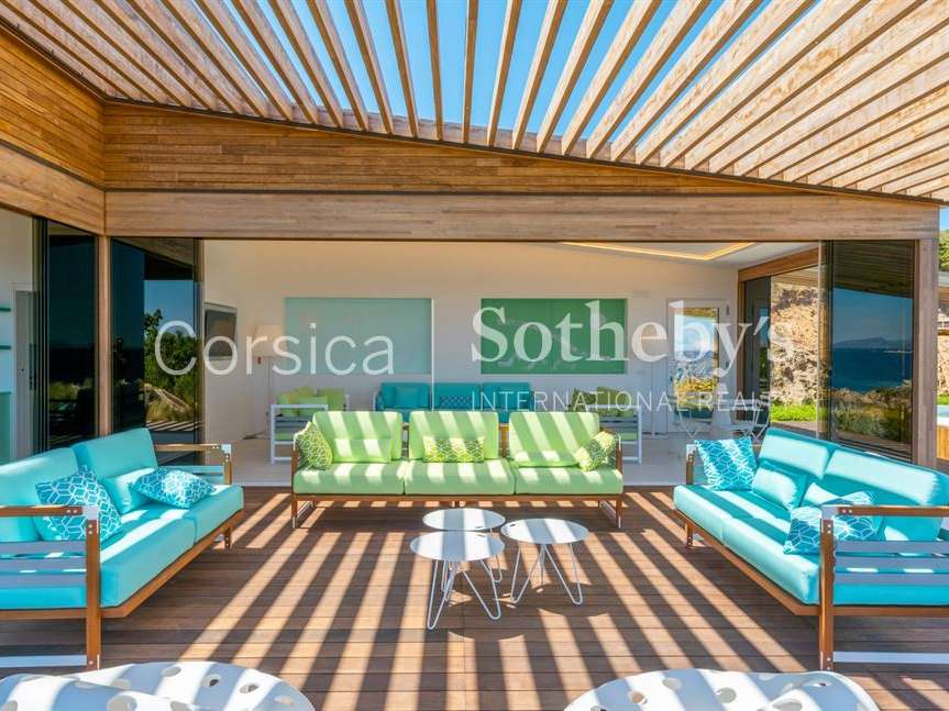 House Bonifacio
