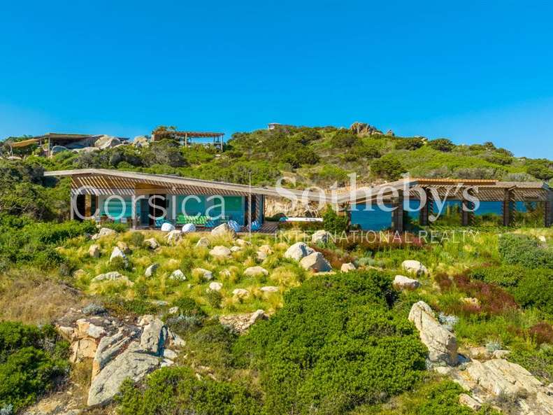 House Bonifacio