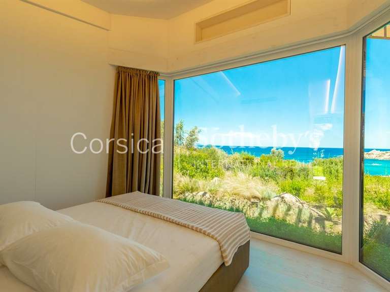 Maison avec Vue sur mer Bonifacio - 7 chambres - 250m²