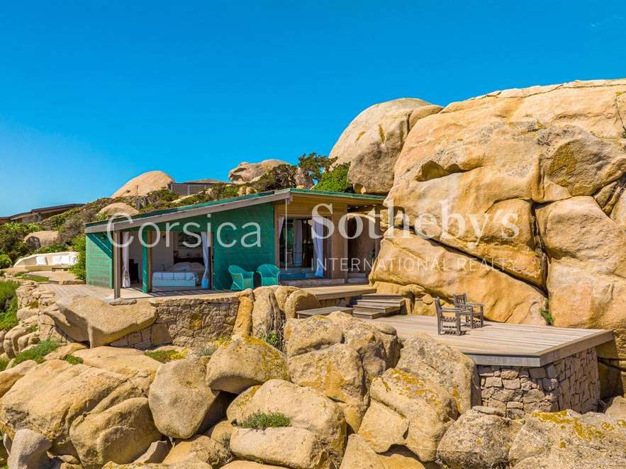 House Bonifacio