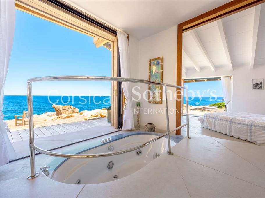 House Bonifacio